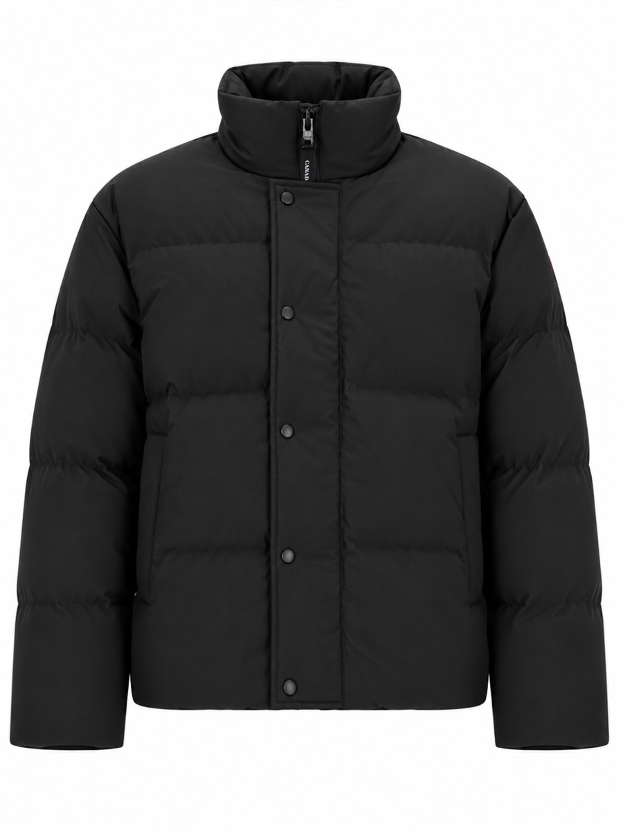 PARKA BAYVIEW