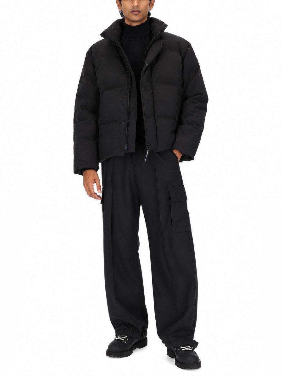PARKA BAYVIEW