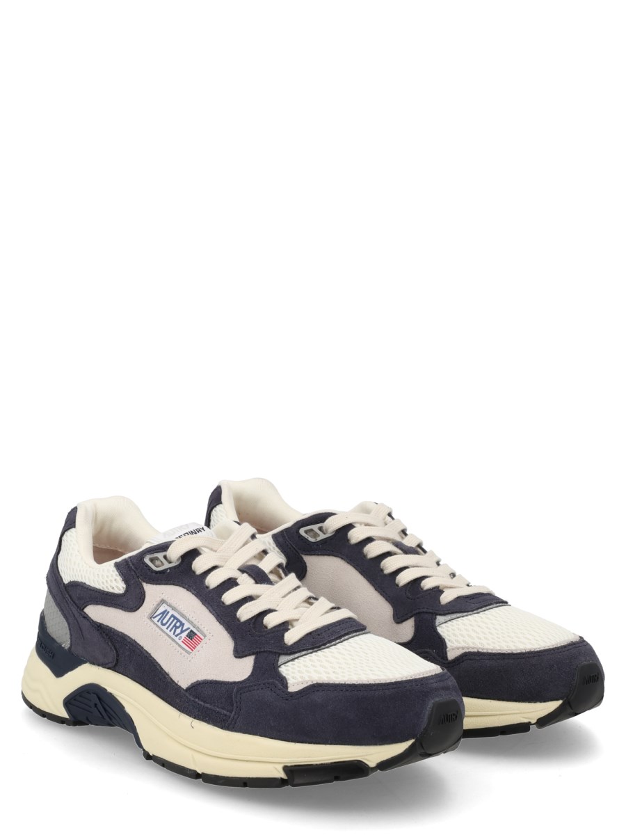 SNEAKER HYPERWAY LOW