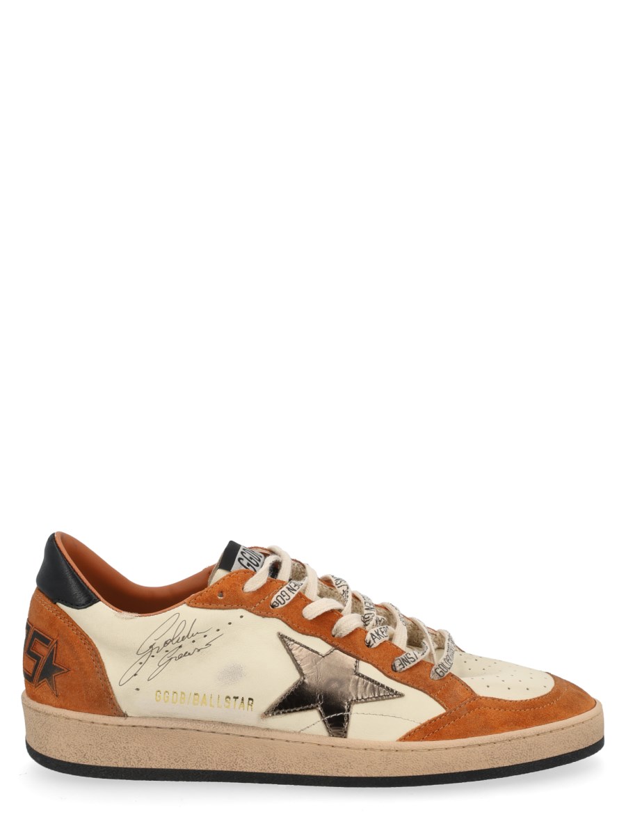 SNEAKER BALL STAR