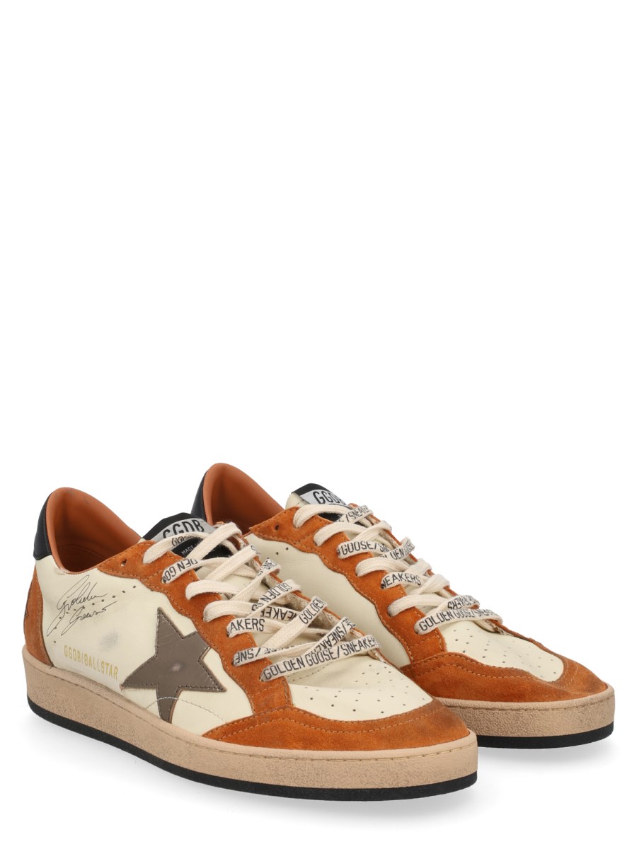 SNEAKER BALL STAR