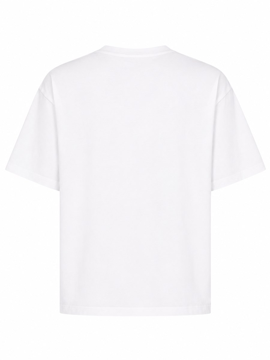 T-SHIRT FOX HEAD