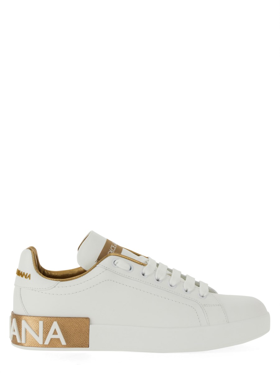 SNEAKER PORTOFINO