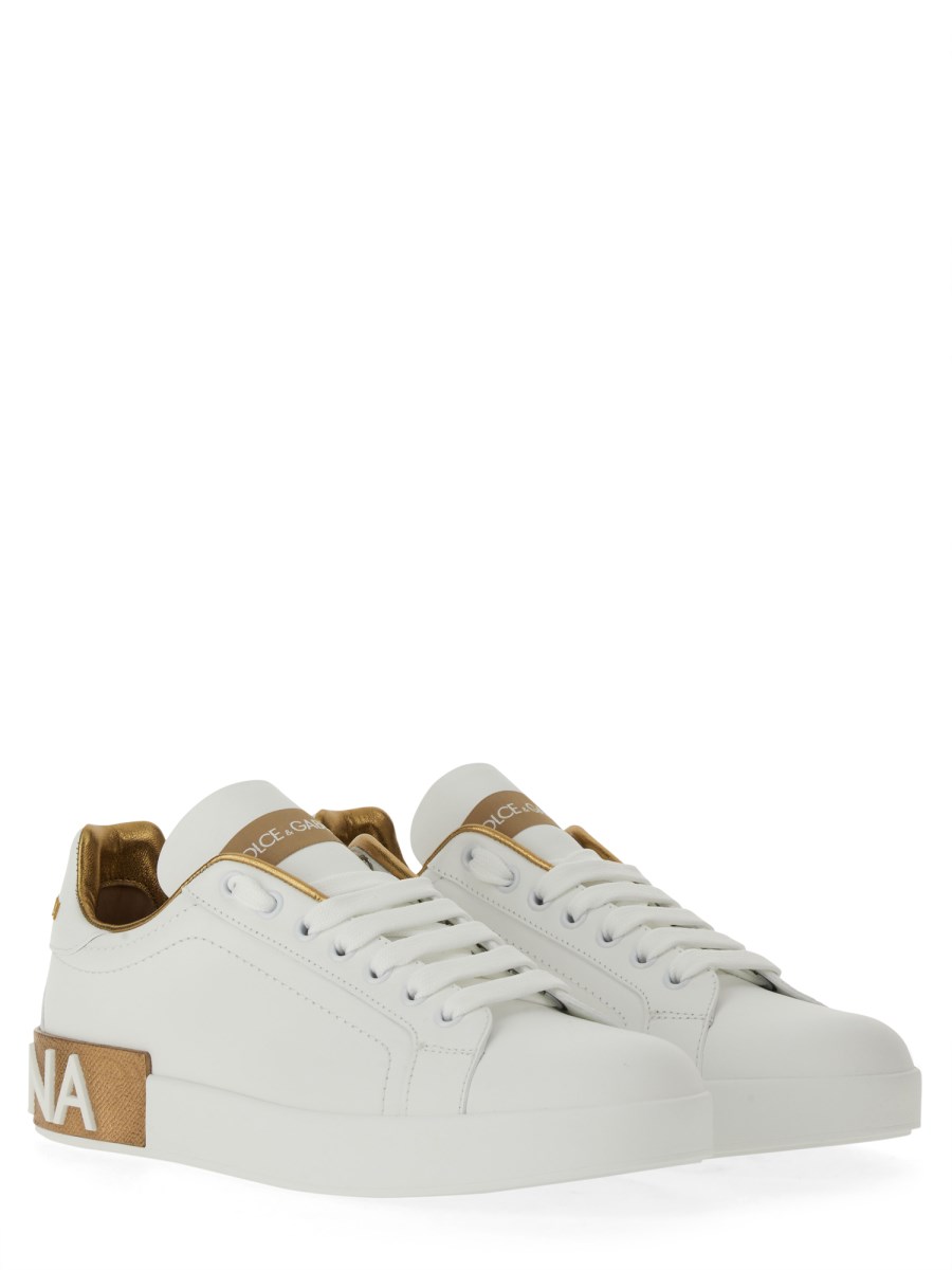 SNEAKER PORTOFINO