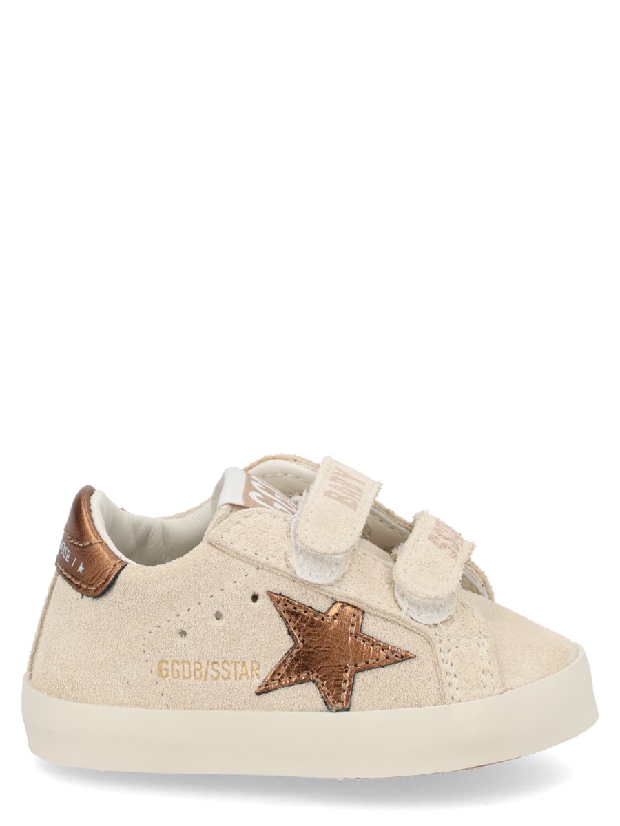 Sneakers Superstar baby