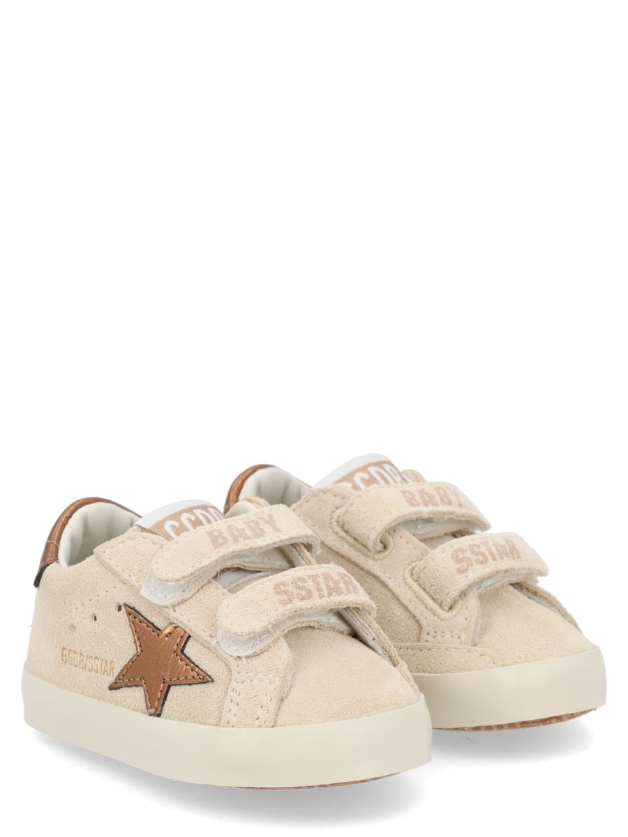 Sneakers Superstar baby