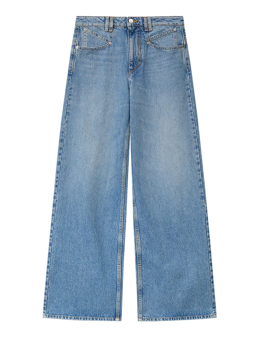 PANTALONE LEMONY