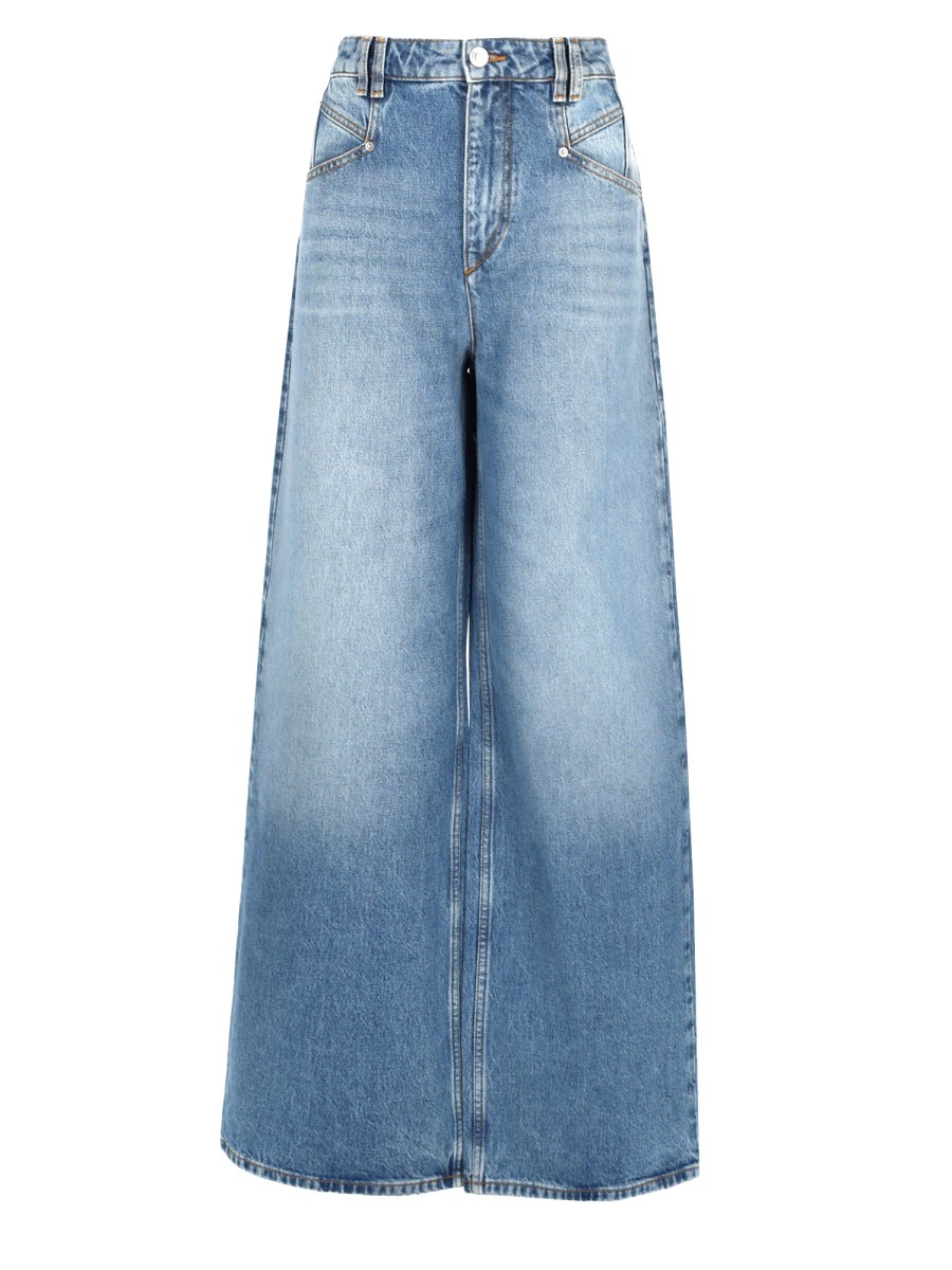PANTALONE LEMONY