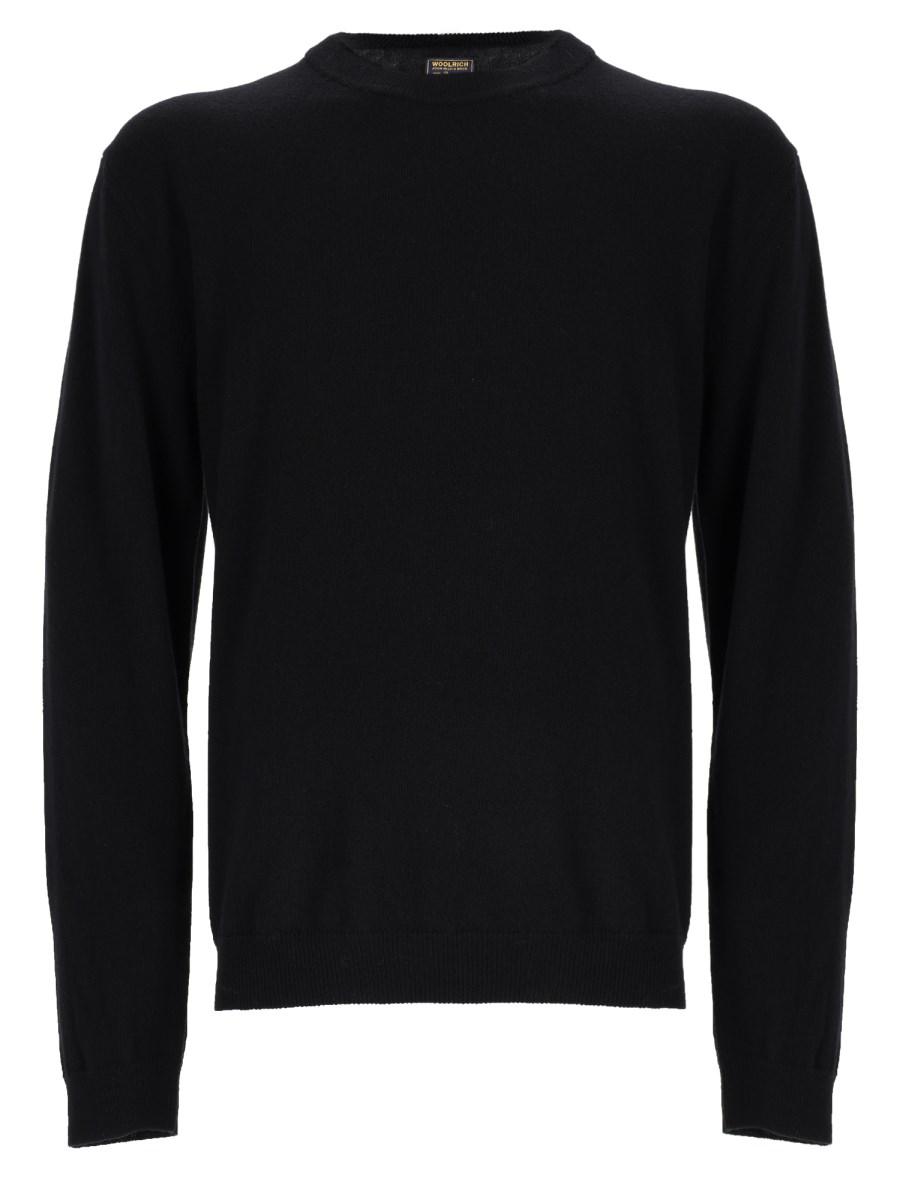 Maglia in Lana Vergine