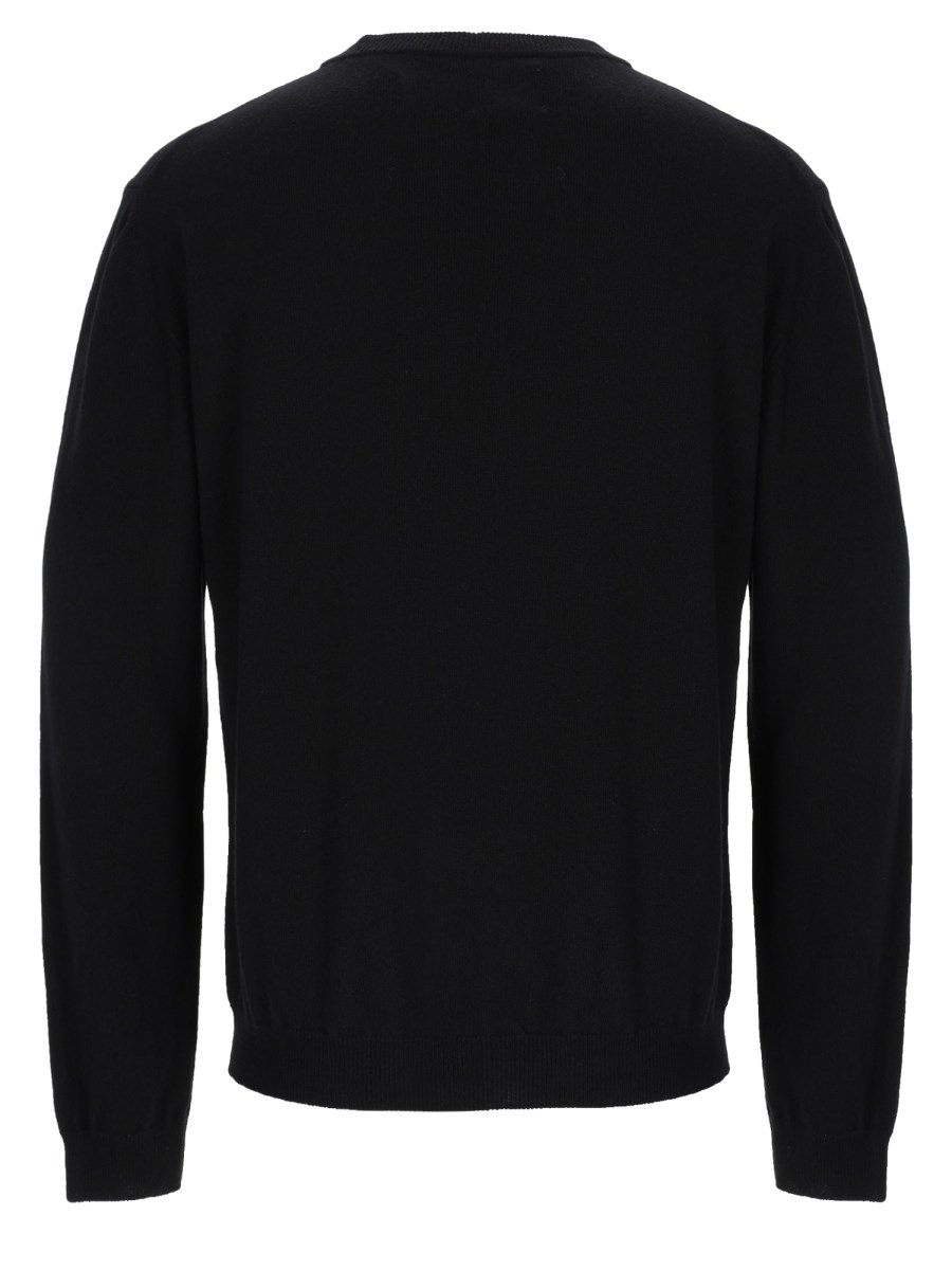 Maglia in Lana Vergine