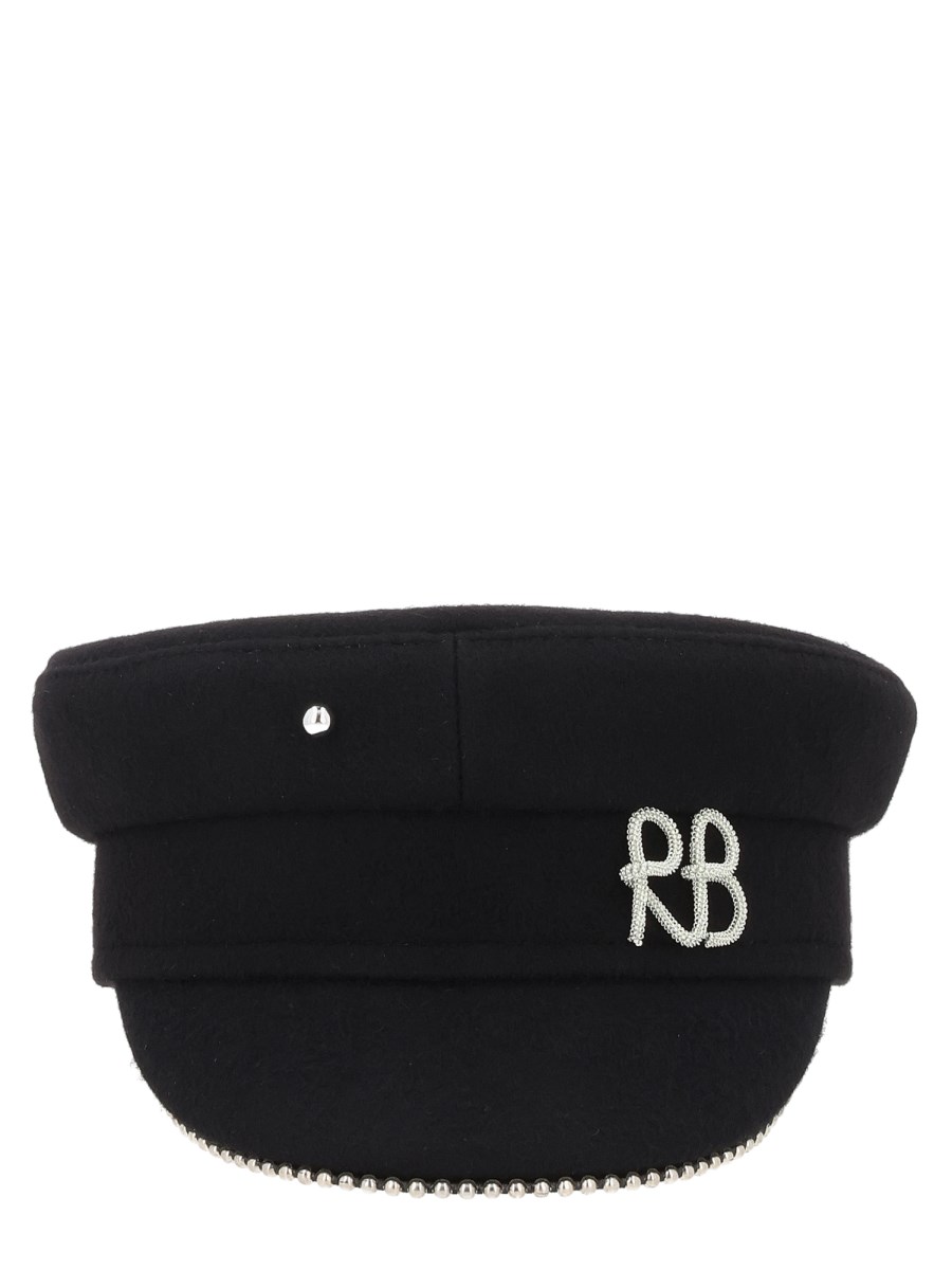 CAPPELLO BAKER BOY