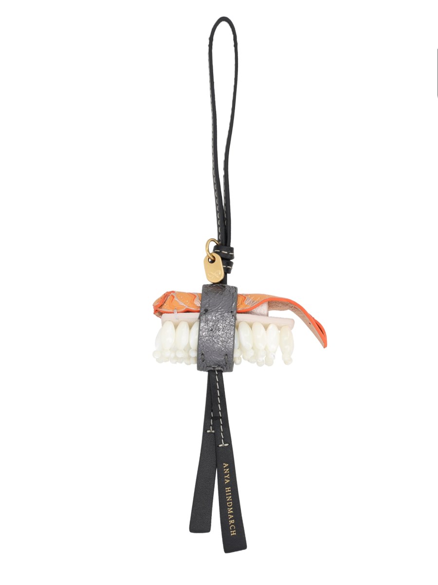 CHARM NIGIRI IN PELLE
