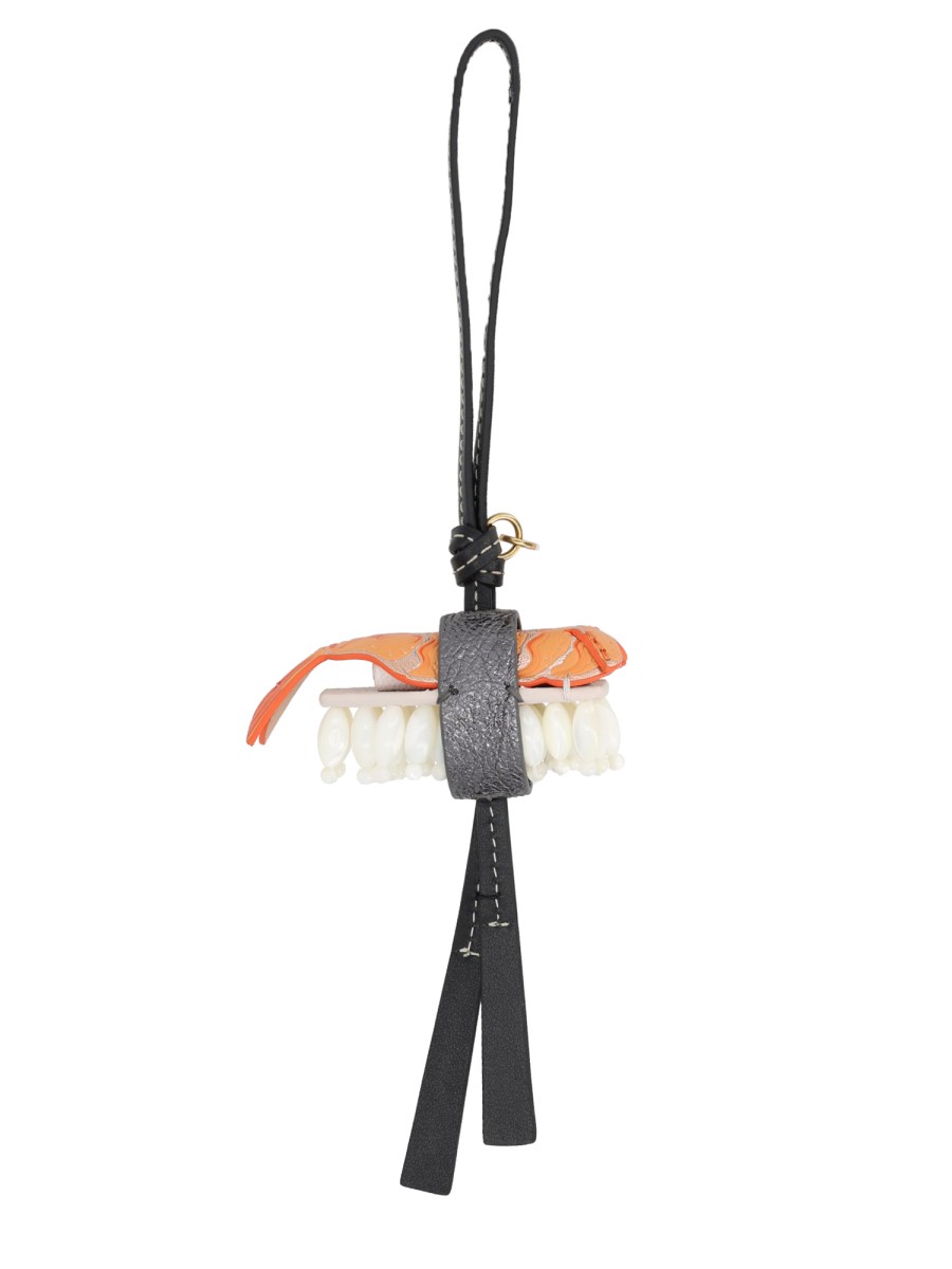 CHARM NIGIRI IN PELLE