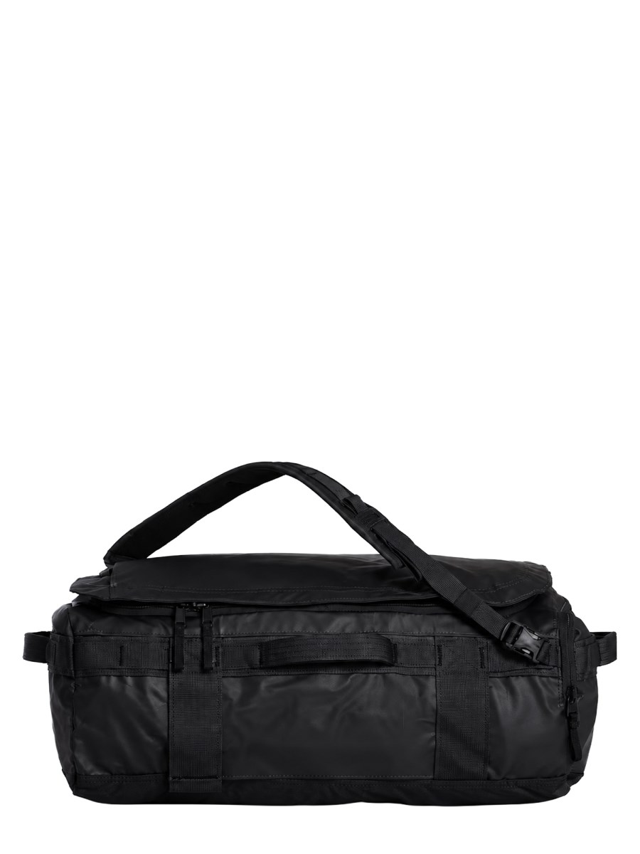 Borsone Duffel Base Camp Con Logo