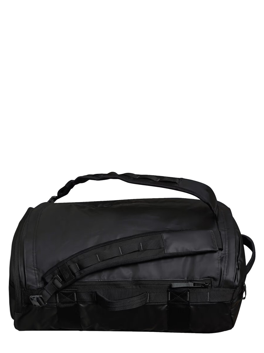 Borsone Duffel Base Camp Con Logo