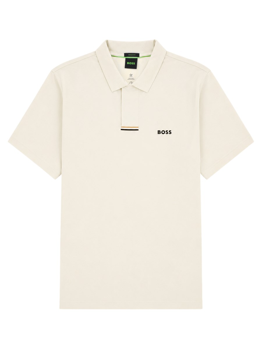 POLO CON LOGO