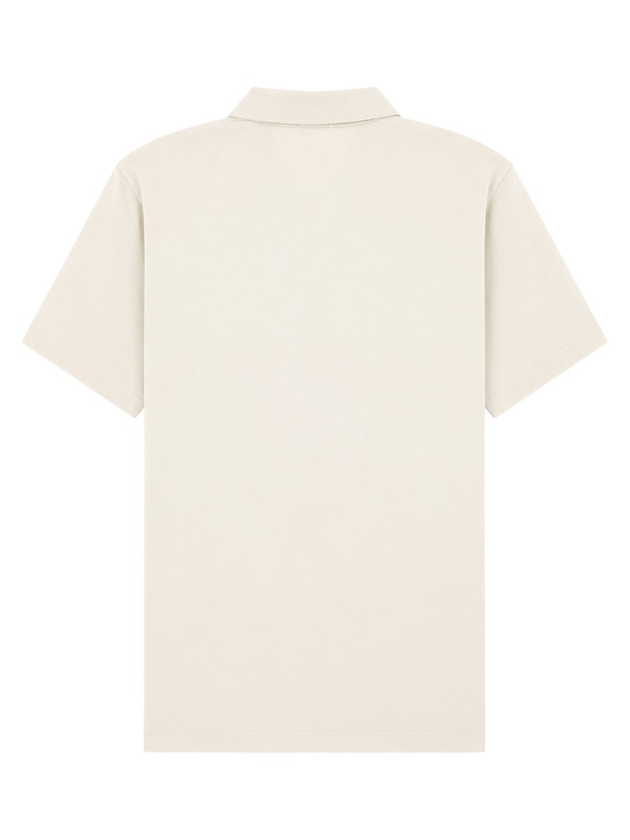 POLO CON LOGO