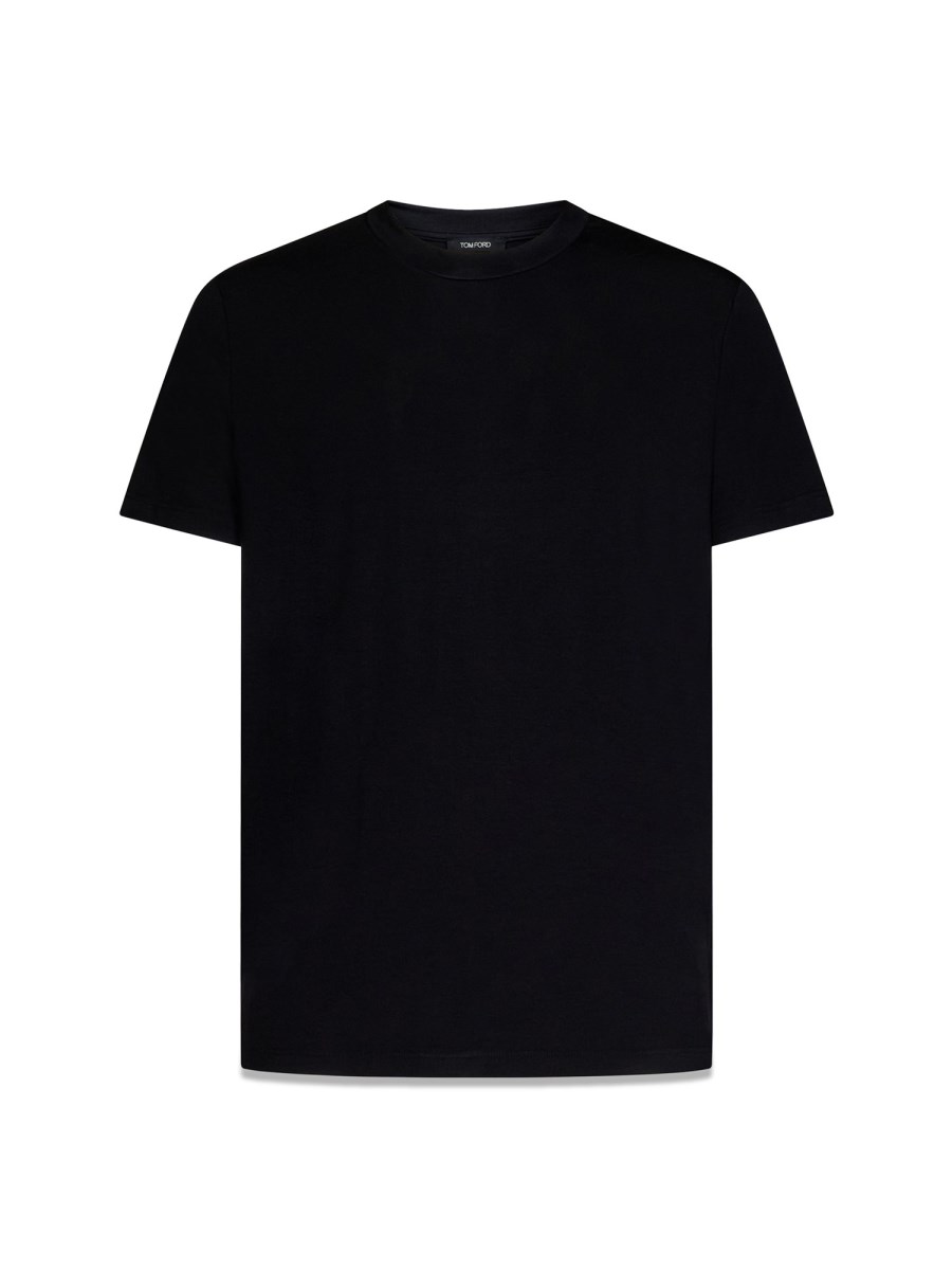 T-SHIRT UNDERWEAR