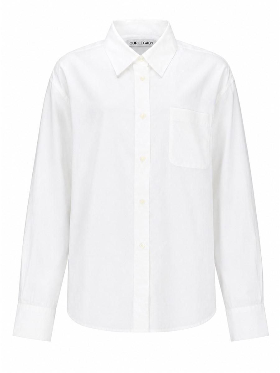 CAMICIA FOREVER