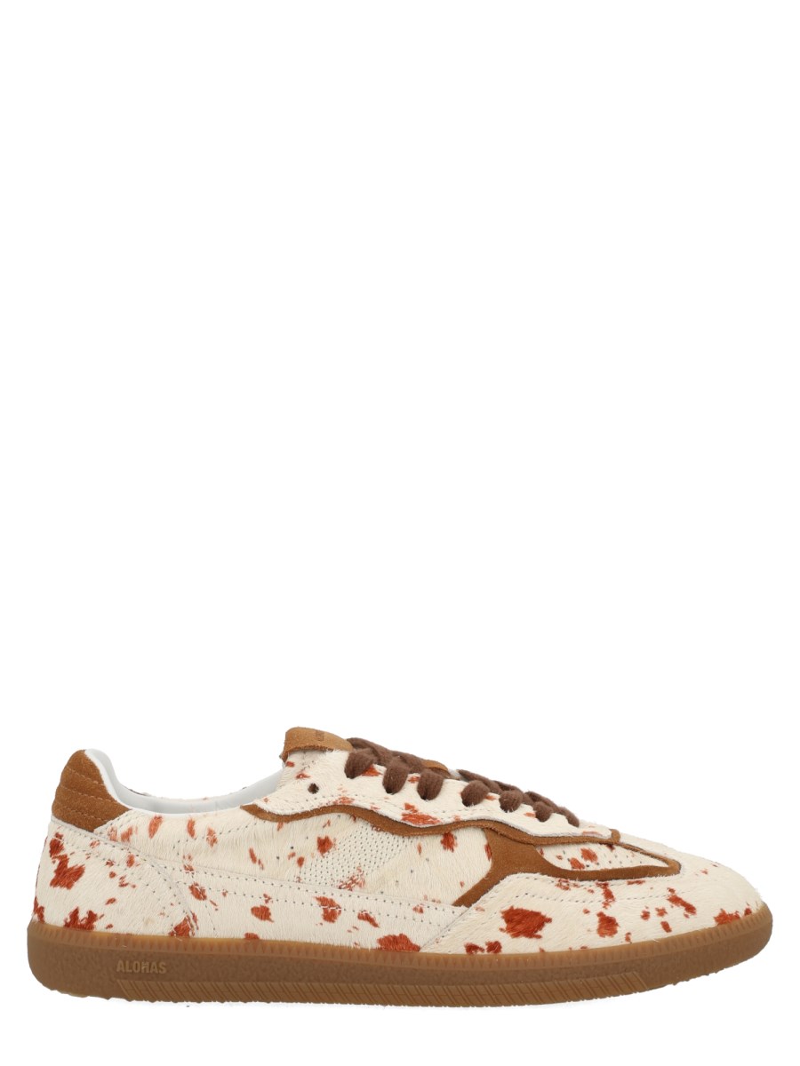 SNEAKER TB.490 RIFE