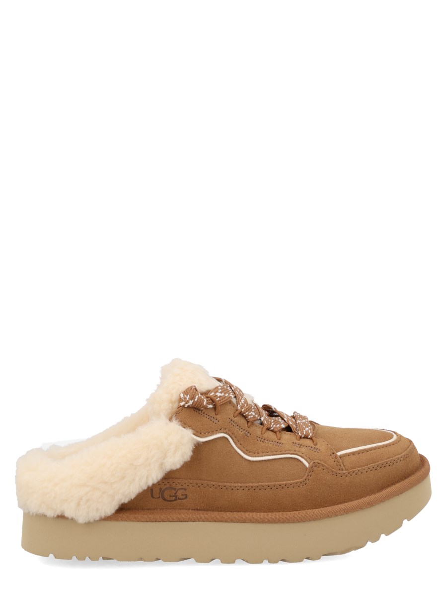 Sneaker Lowmel Mule