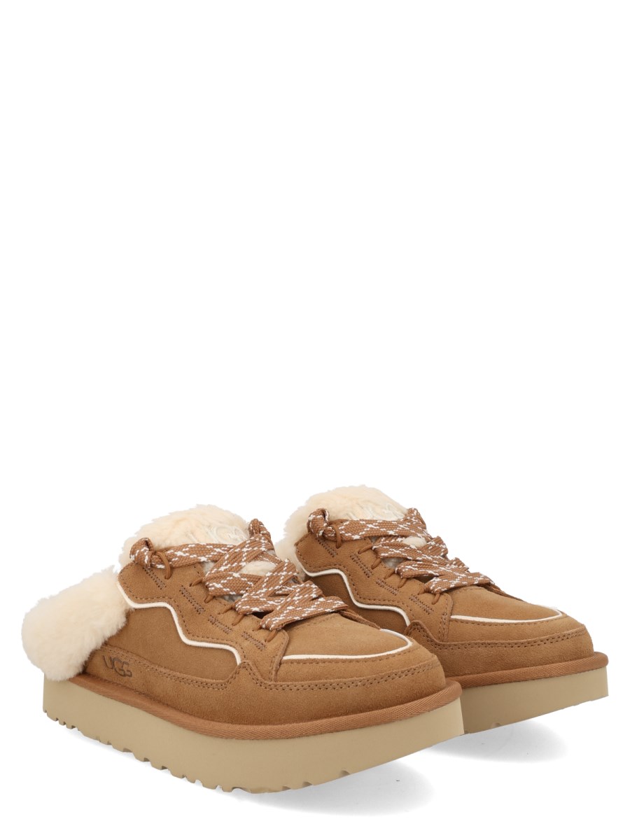 Sneaker Lowmel Mule