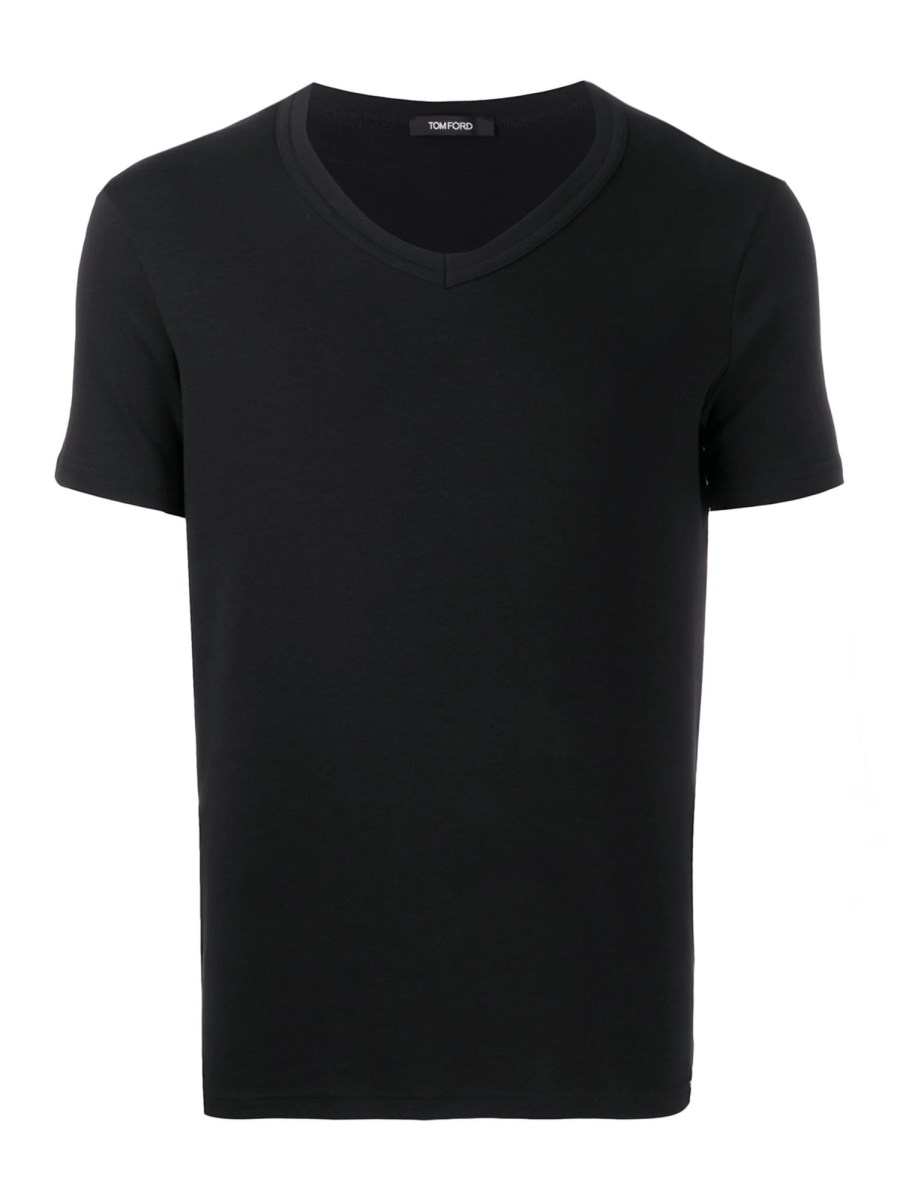T-SHIRT UNDERWEAR
