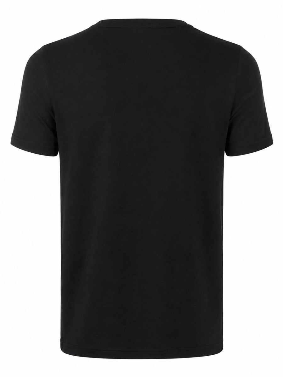 t-shirt in cotone