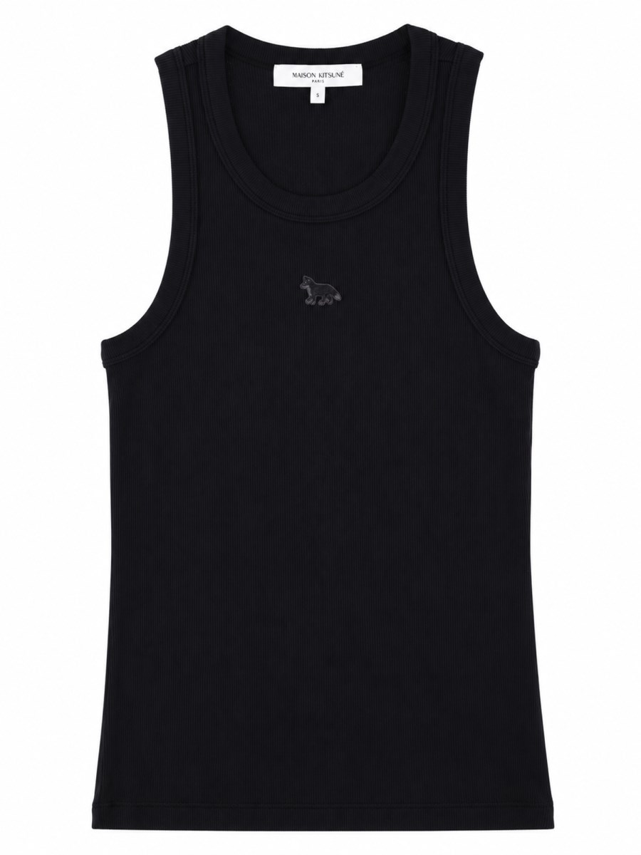Tank Top Baby Fox