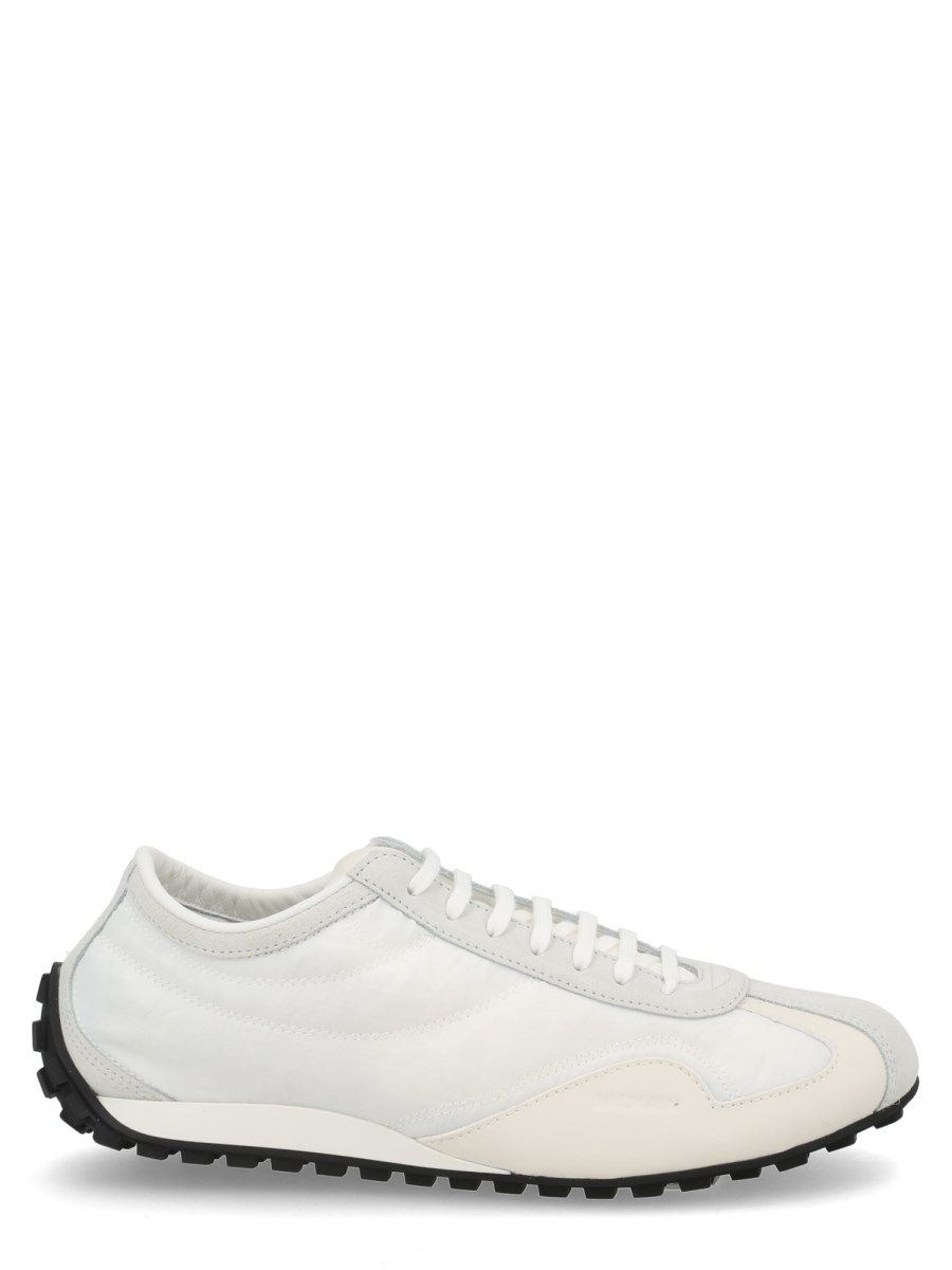 SNEAKER RACING LOW