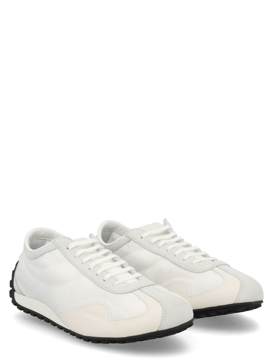 SNEAKER RACING LOW