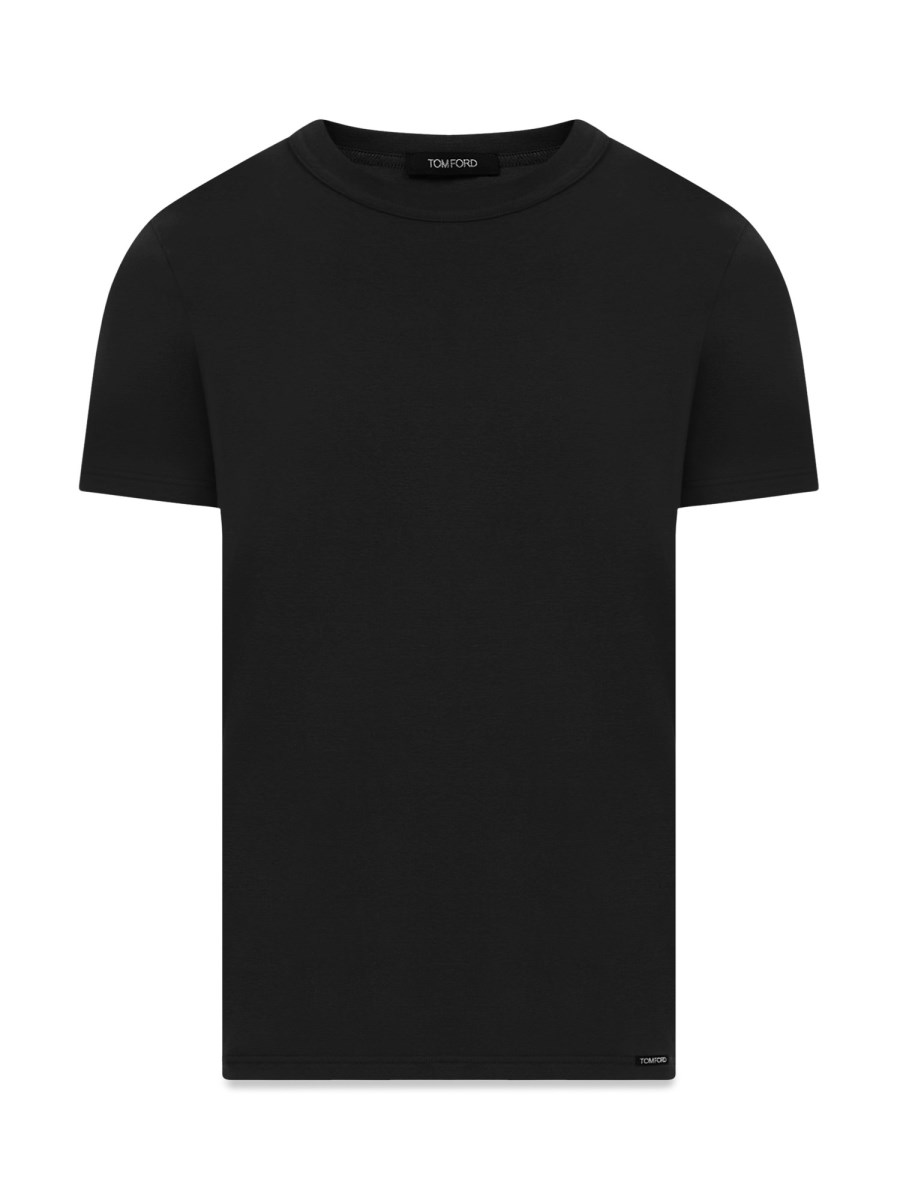 T-SHIRT UNDERWEAR