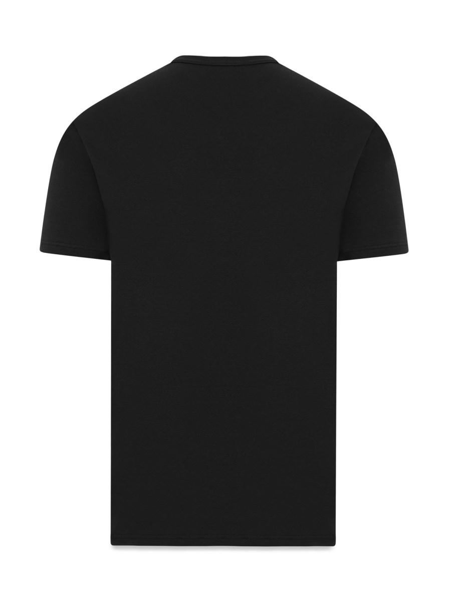 T-SHIRT UNDERWEAR