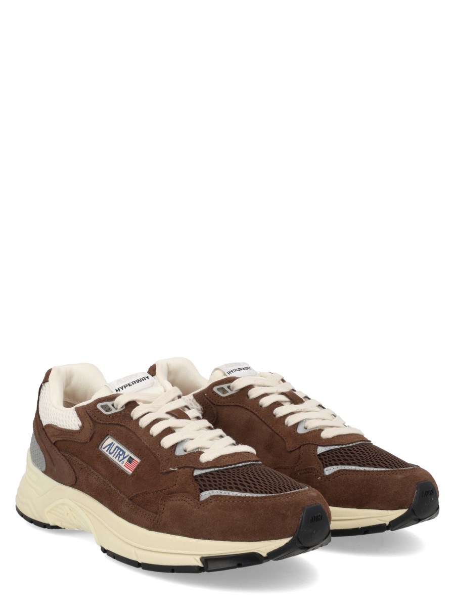 SNEAKER HYPERWAY LOW