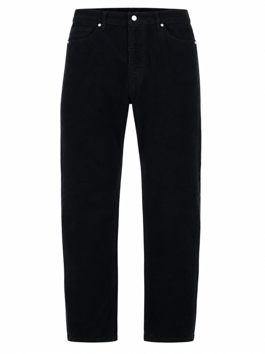 PANTALONE MODERN STRAIGHT CORDUROY