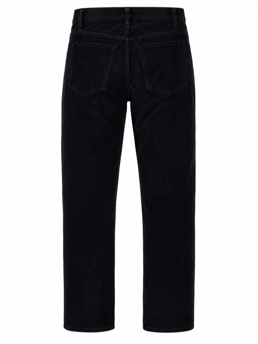 PANTALONE MODERN STRAIGHT CORDUROY