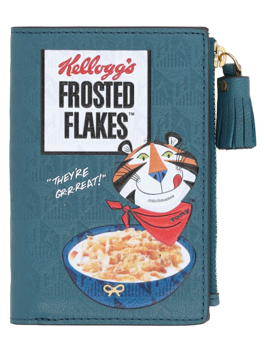 PORTAFOGLIO FROSTED FLAKES