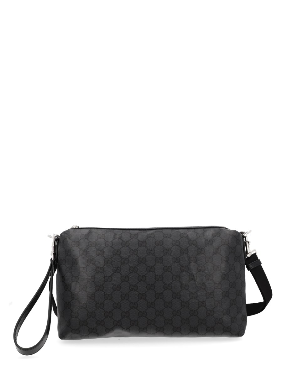 BORSA A TRACOLLA GUCCI ESSENCE CLASSIC MEDIUM