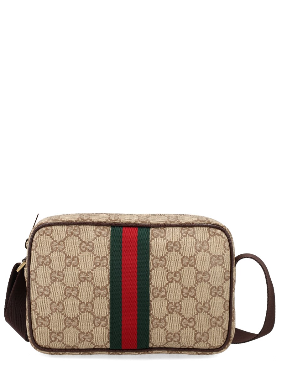 MINI BORSA GG CON WEB
