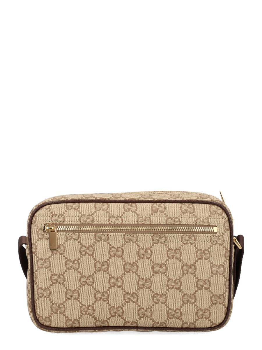 MINI BORSA GG CON WEB
