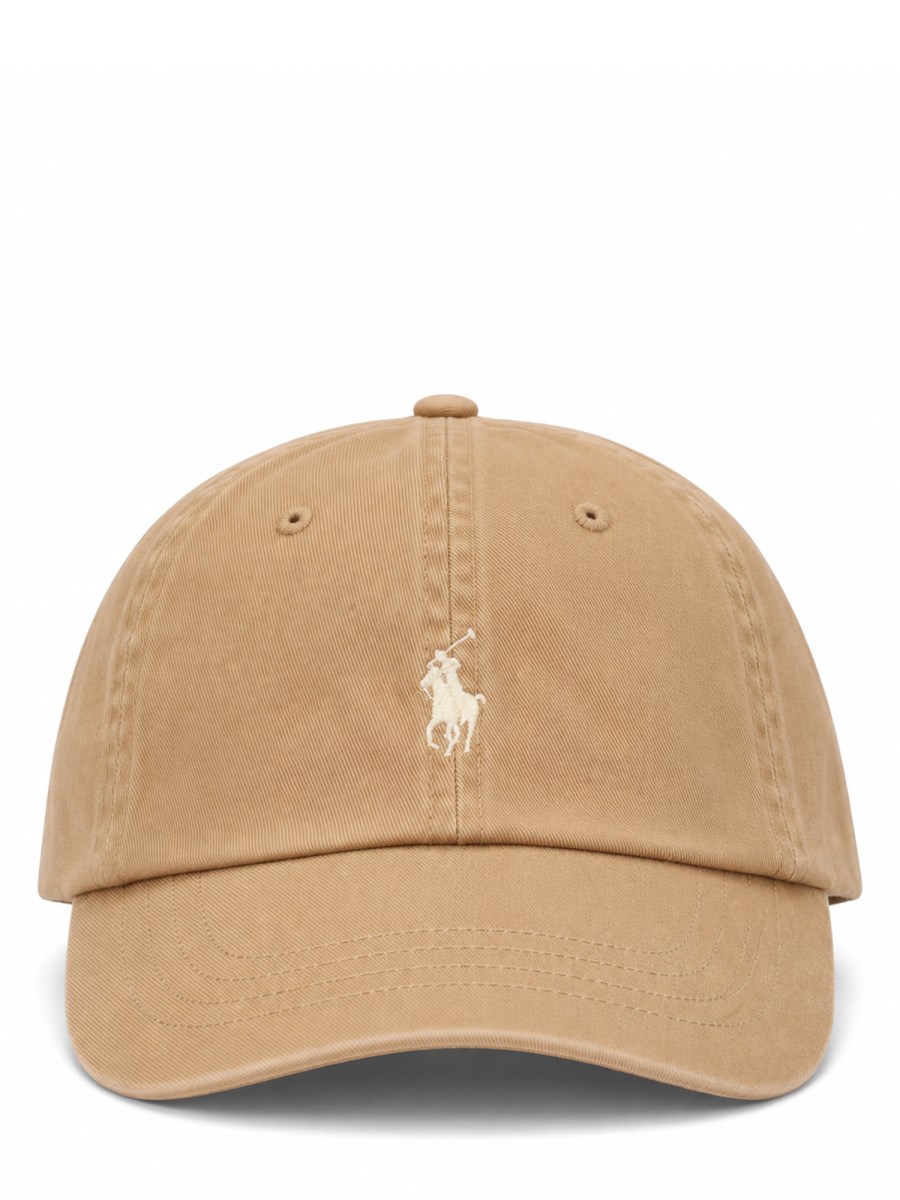 CAPPELLO DA BASEBALL CON LOGO