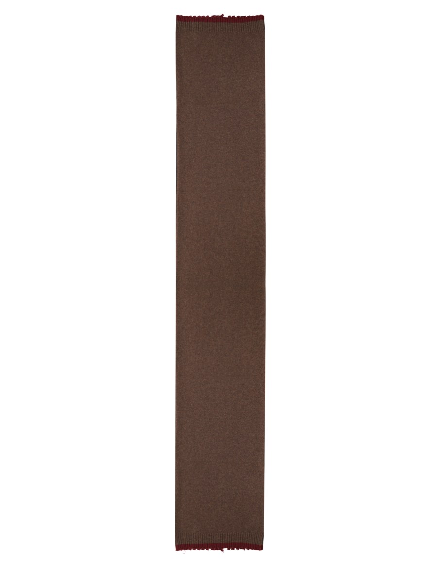 Sciarpa in Cashmere