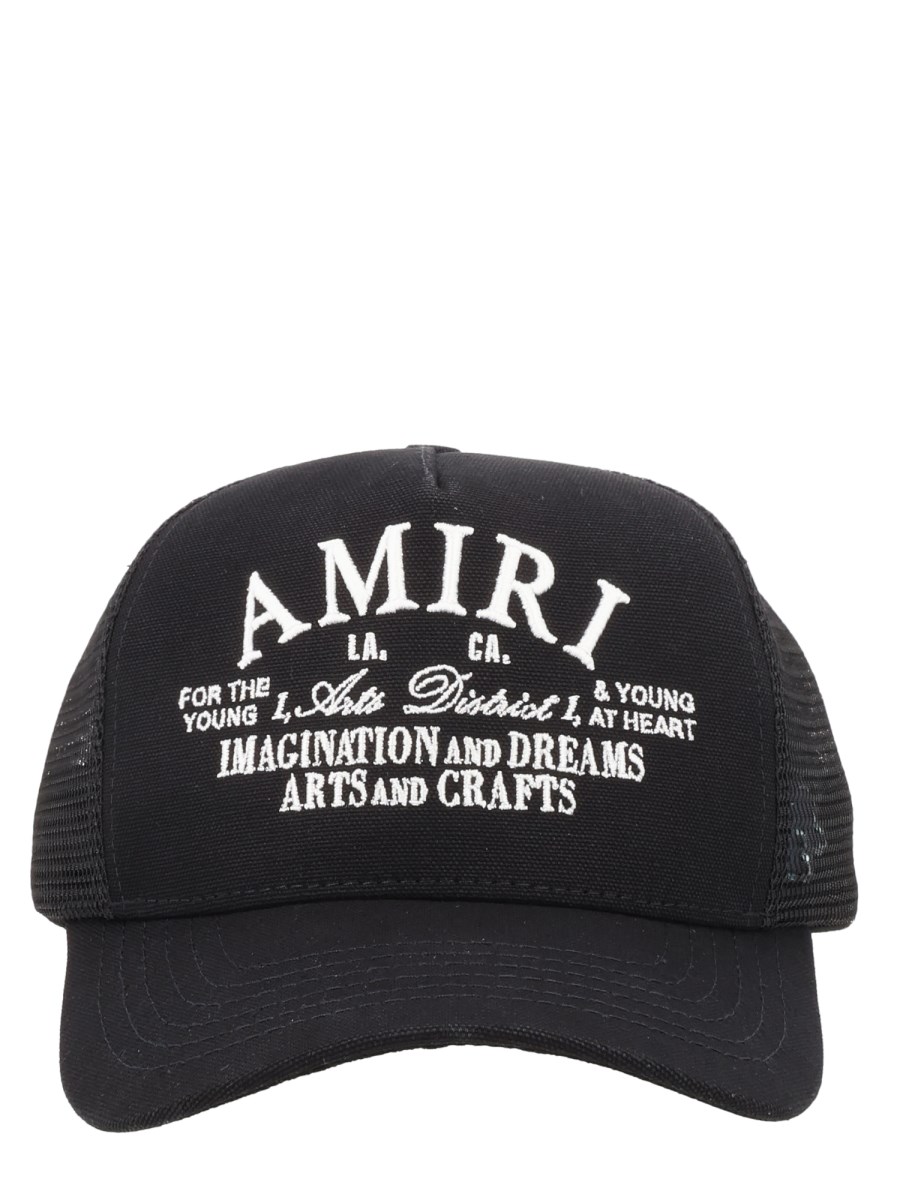Cappello Da Baseball Arts District
