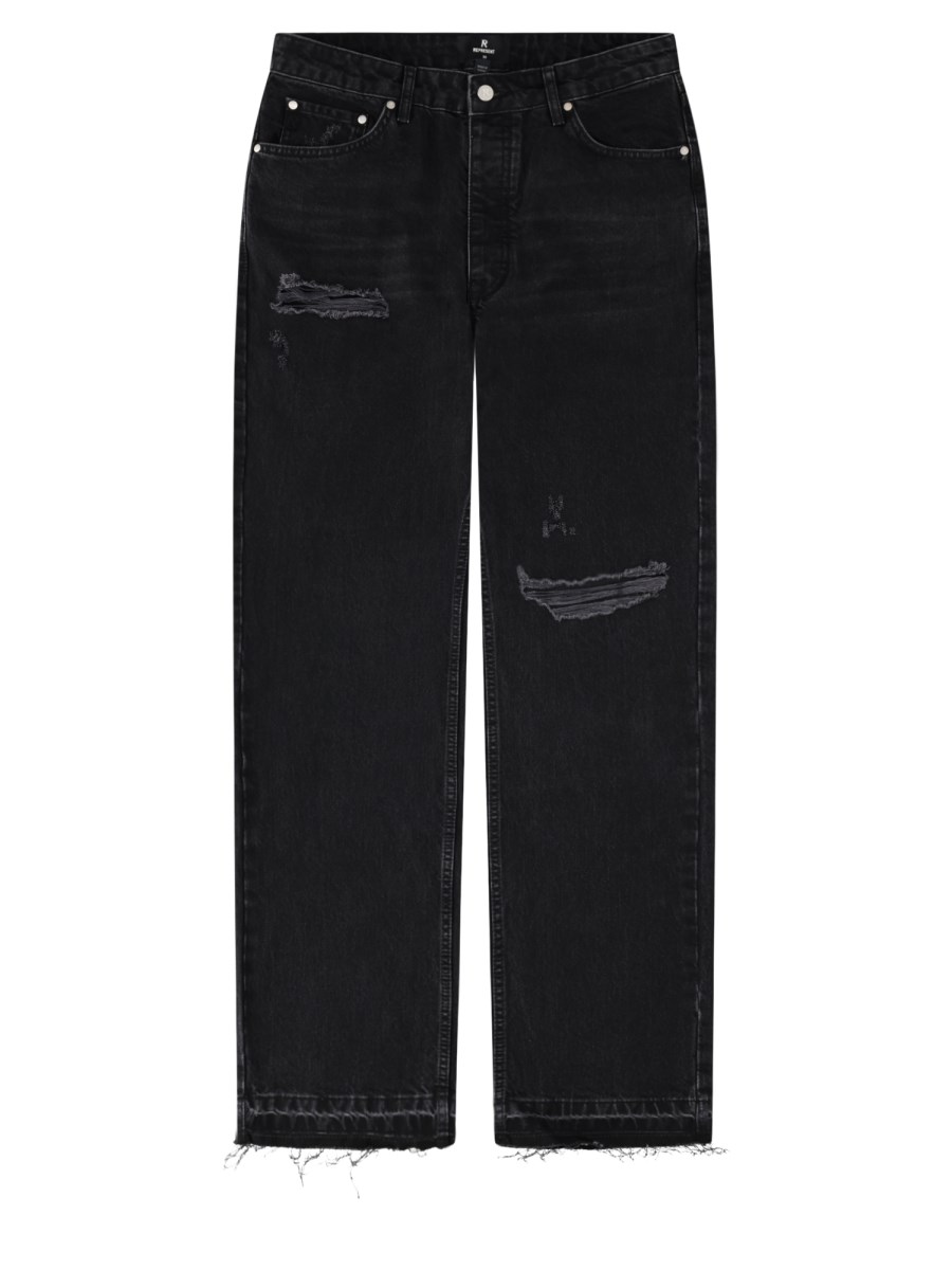 jeans heaton
