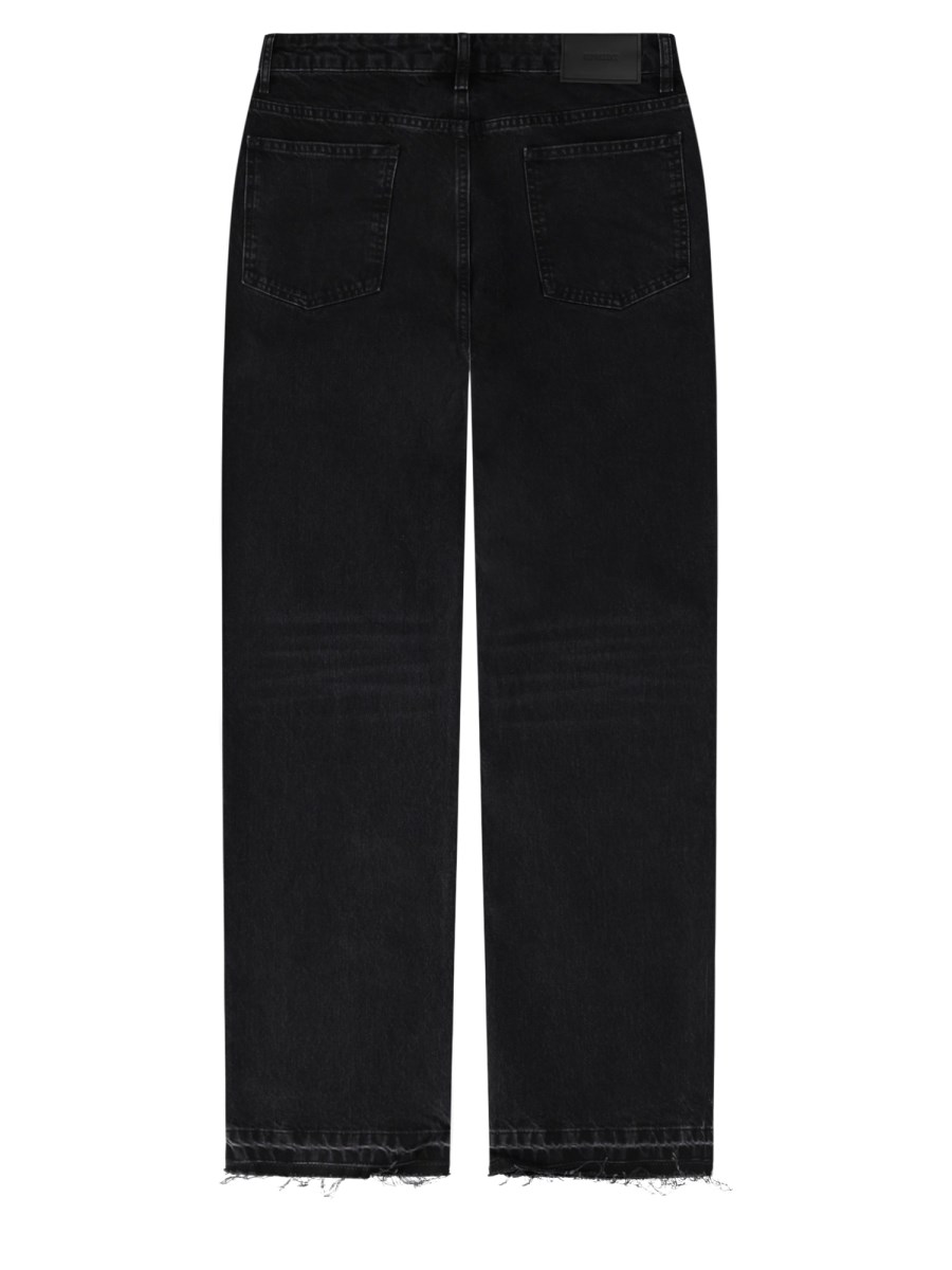 jeans heaton