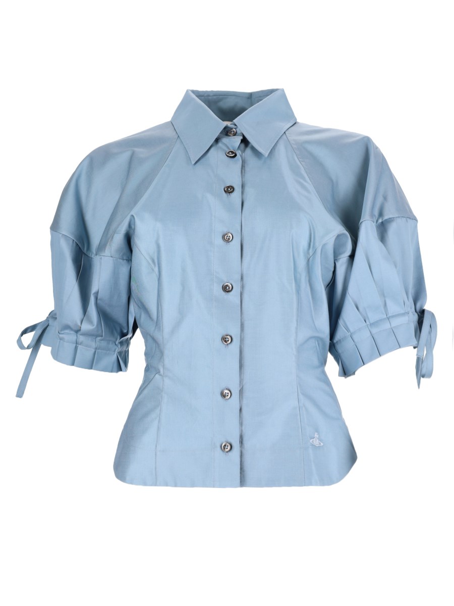 Camicia Idaho