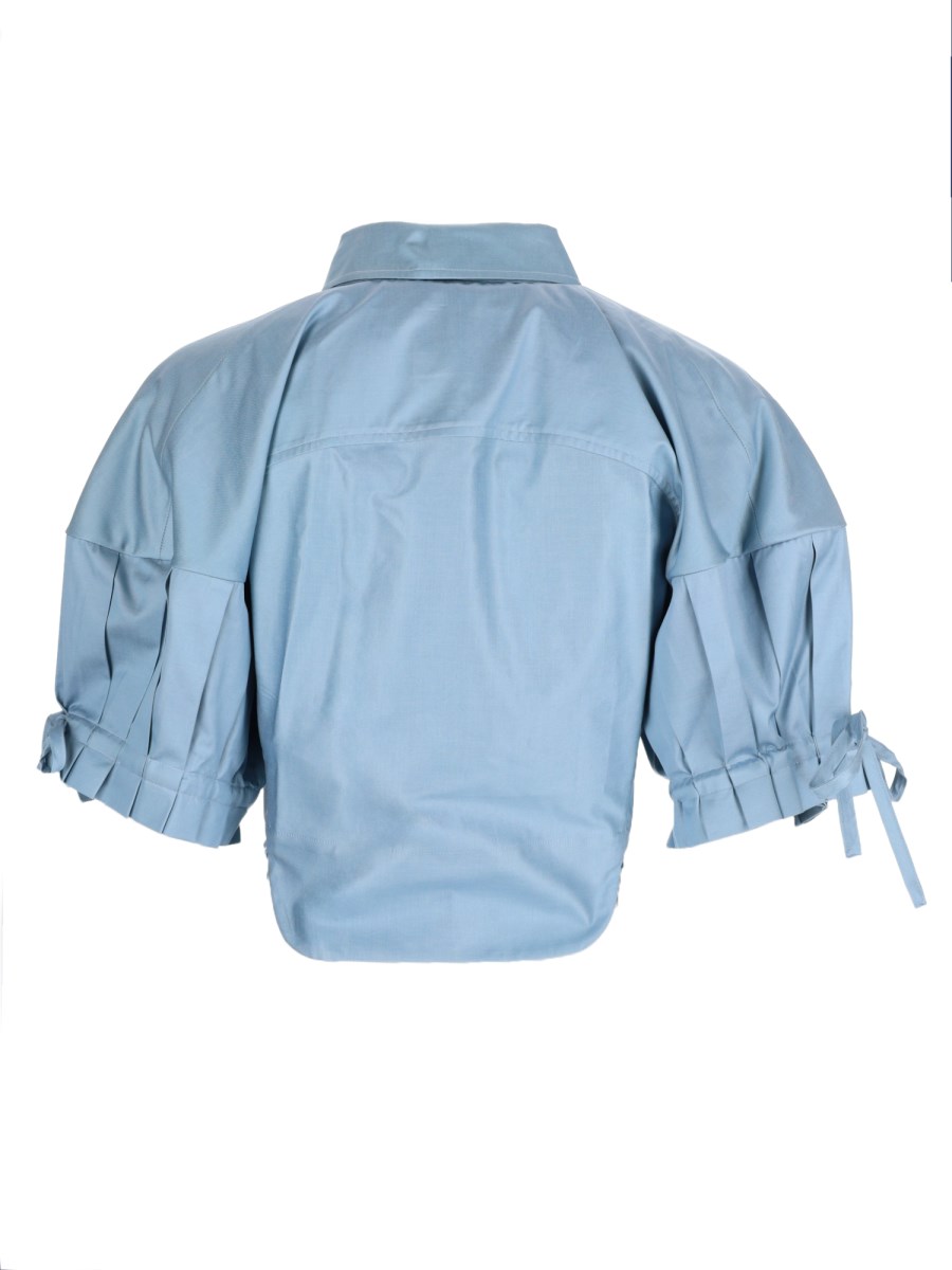 Camicia Idaho