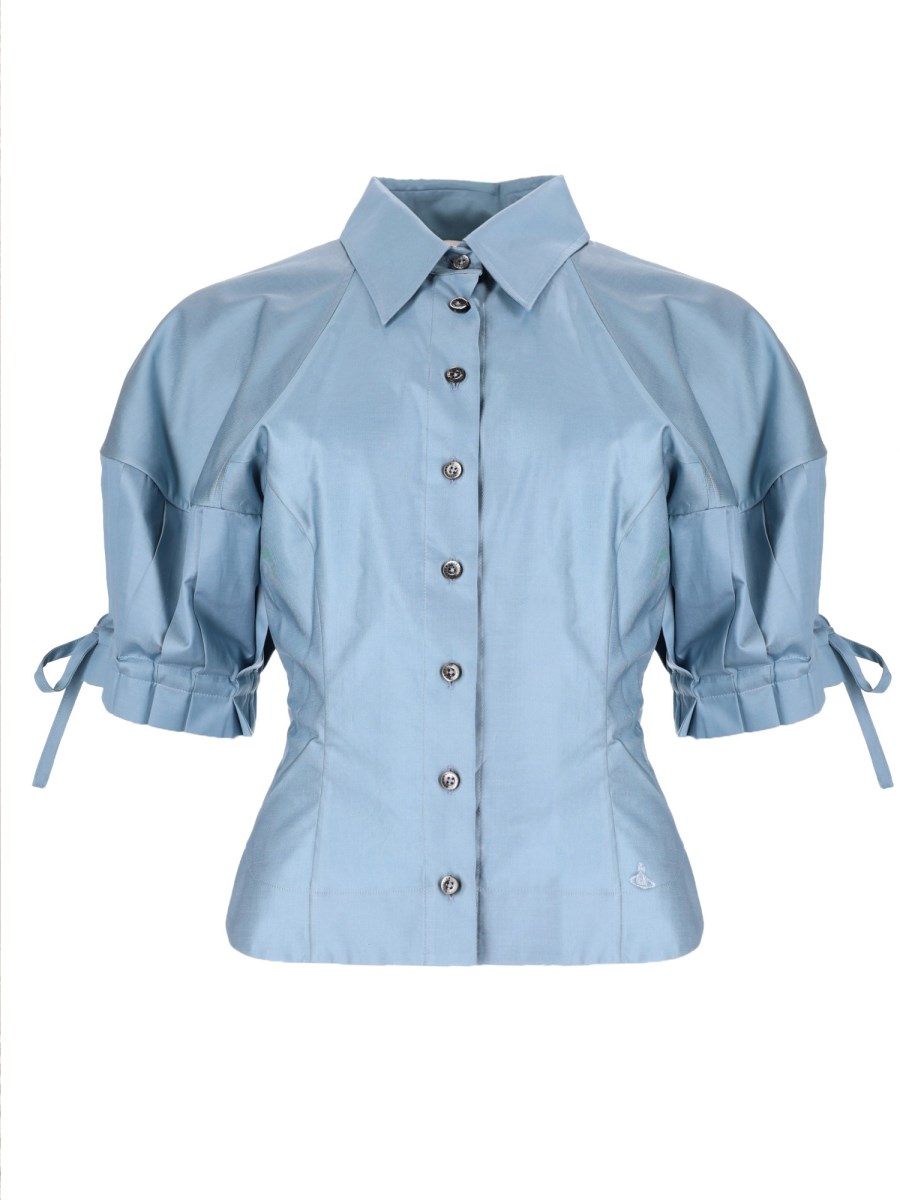 Camicia Idaho