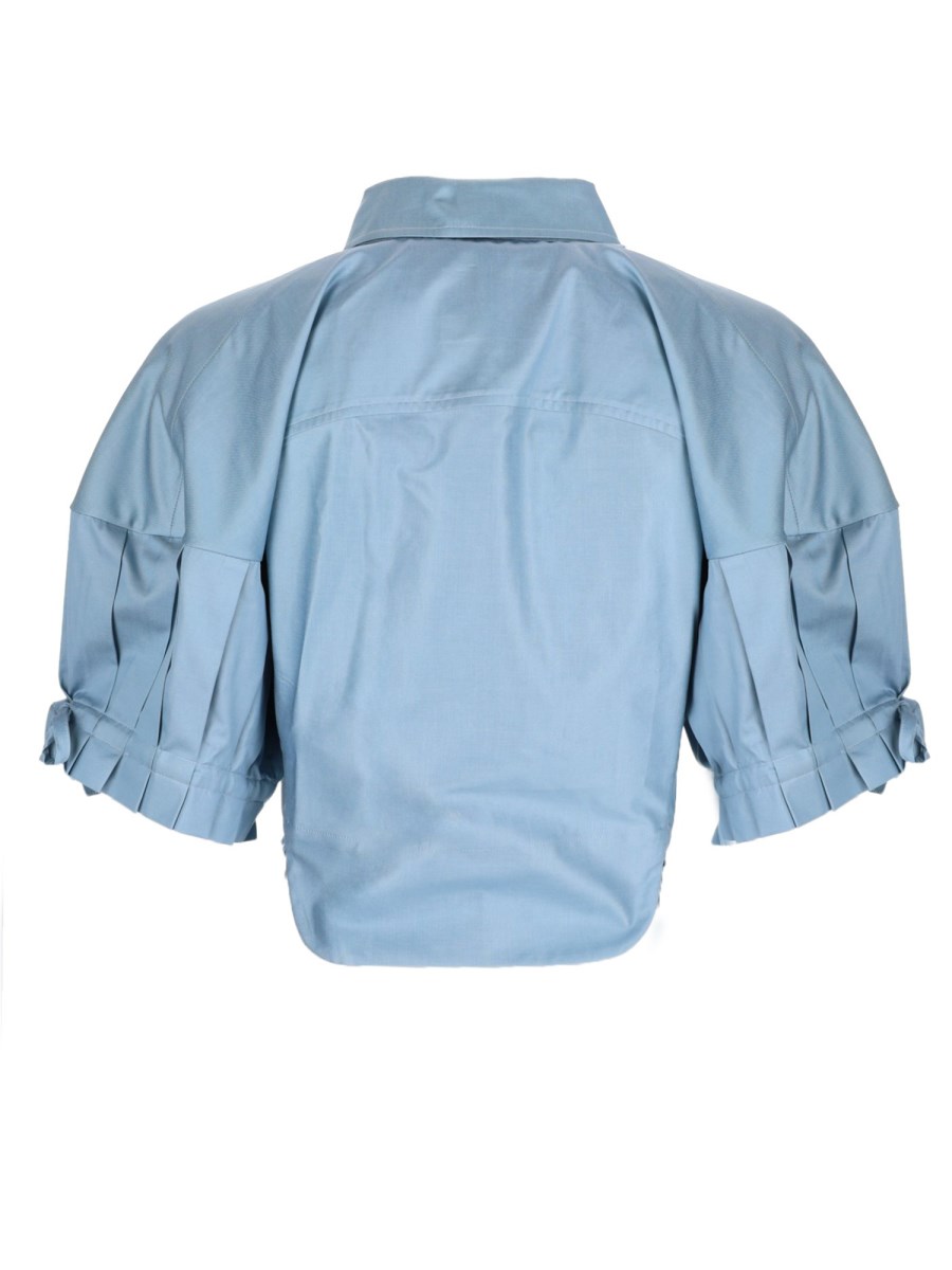 Camicia Idaho
