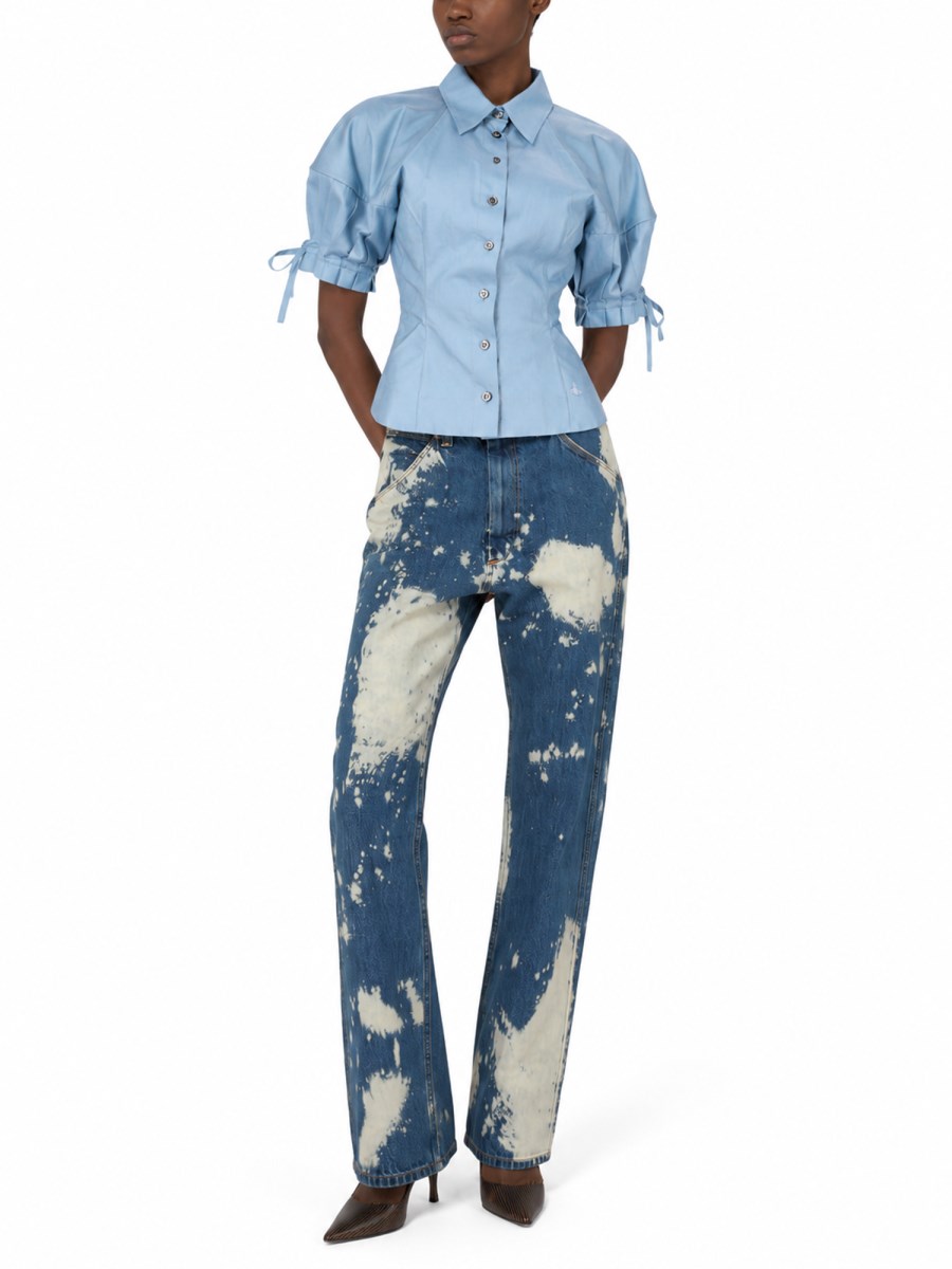 Camicia Idaho